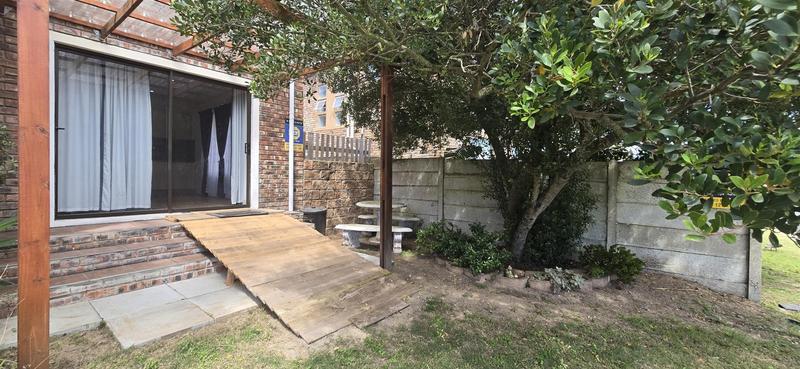 4 Bedroom Property for Sale in Tergniet Western Cape